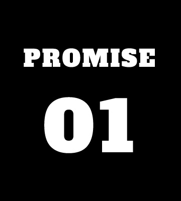 PROMISE 1