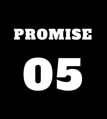 PROMISE 5