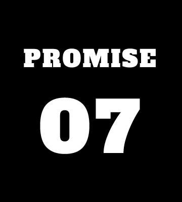 PROMISE 7